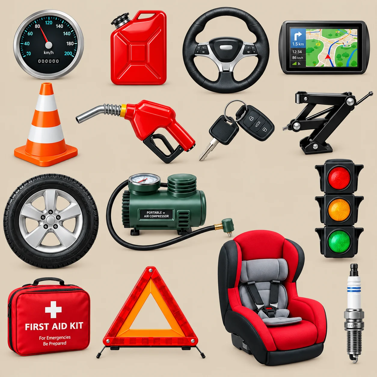 Vehicles & Auto Parts