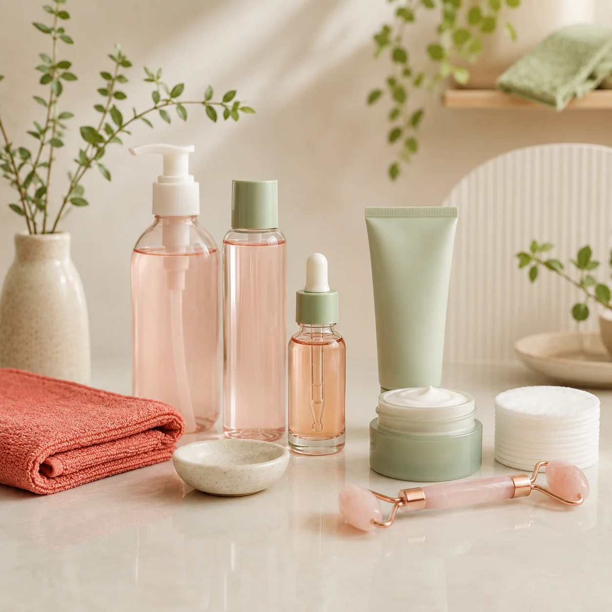 Beauty & Personal Care
