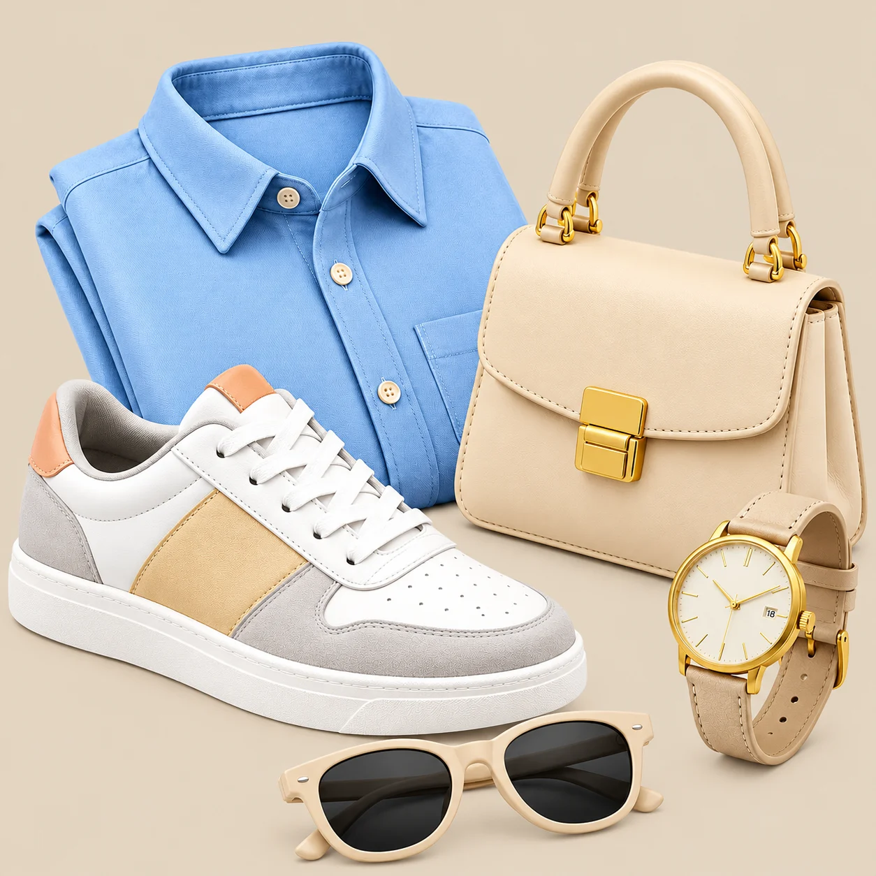 Fashion & Apparel