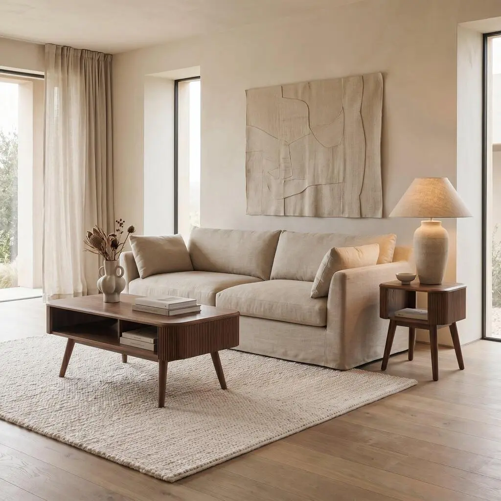 Furniture & Decor