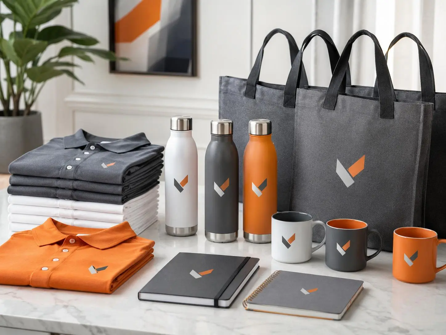 Promotional Materials