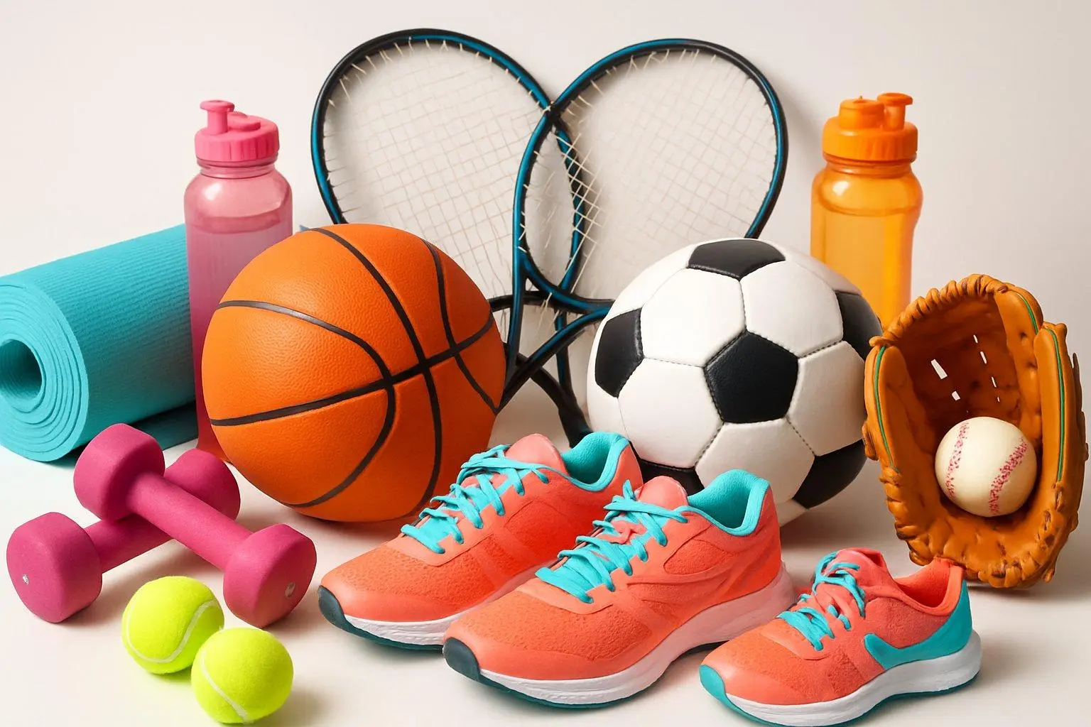 Sports & Outdoor